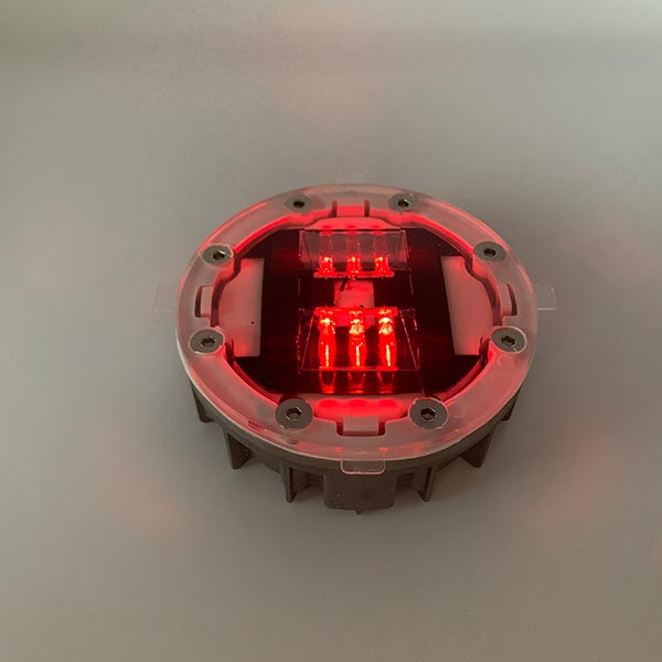 Led Road Stud Light With Stem Cost In Uk